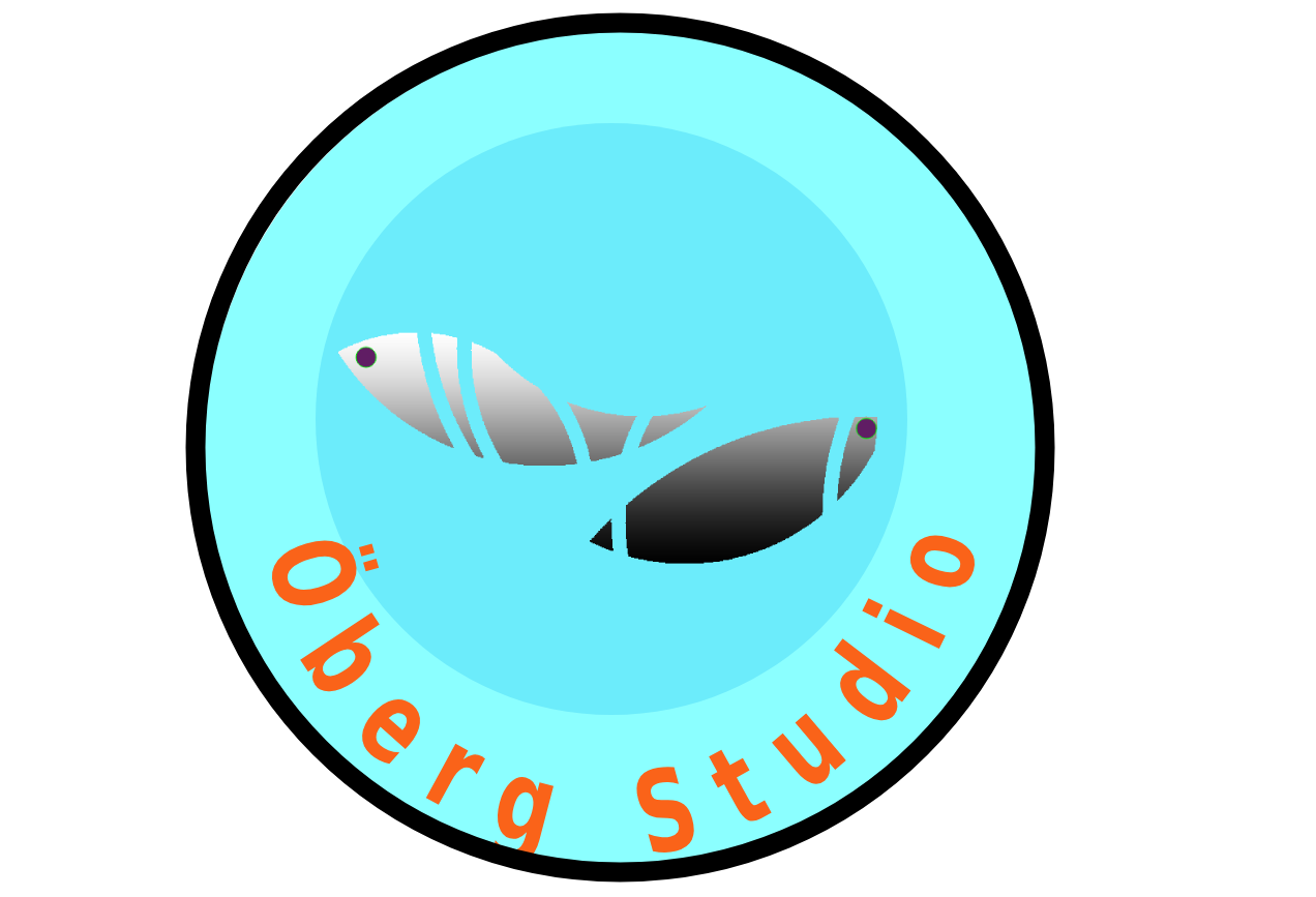 obergstudio logo